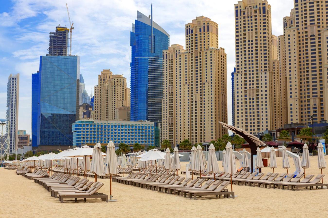 Apartment Short Shams 1 Jumeirah 2 Bed Sleeps 6